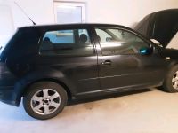 Golf 4 1.6 LPG Benzin Autogas TÜV NEU!! **Garagenfahrzeug** TOP Bayern - Reisbach Vorschau