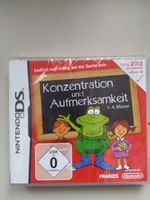 Nintendo DS Konzentration und Aufmerksamkeit Rheinland-Pfalz - Worms Vorschau