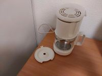 Kaffeemaschine, Kaffeekanne, Kaffee, Bayern - Lohr (Main) Vorschau