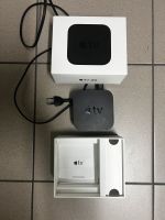 Apple TV 4K 5. Generation + Siri Fernbedienung OVP Baden-Württemberg - Aldingen Vorschau