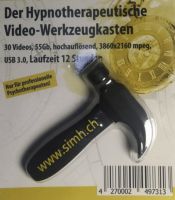 Der Hypnotherapeutische Video-Werkzeugkasten Sachsen - Chemnitz Vorschau
