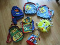 Kindergarten-Rucksack, Tasche, Kinderrucksack Bonn - Hardtberg Vorschau