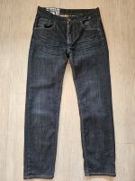 Tom Tompson Jeans,Größe 30/30,schwarz Nordrhein-Westfalen - Warendorf Vorschau