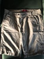 ☀️ kurze Hose Gr.42 khaki S.Oliver Bayern - Wiesent Vorschau