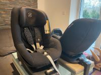 MAXI COSI Pearl Smart und familyfix one i-size // 1x verfügbar Nordrhein-Westfalen - Frechen Vorschau