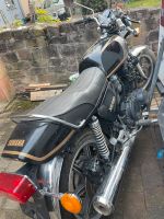 Yamaha XS850 Baden-Württemberg - Malsch Vorschau