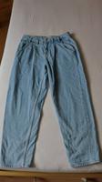 Zara Hell Blaue Jeans Gr. 38 Brandenburg - Bernau Vorschau