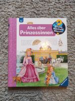 Wieso weshalb warum - Alles über Prinzessinnen Leipzig - Probstheida Vorschau