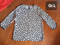 Die Bluse MarcCain Gr.L Hessen - Bad Nauheim Vorschau
