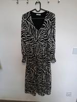 Haileys Zebrakleid Gr.M Baden-Württemberg - Calw Vorschau
