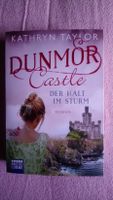 Dunmor Castle - Der Halt im Sturm - Band 2 - ISBN 9783404178520 Hessen - Kassel Vorschau