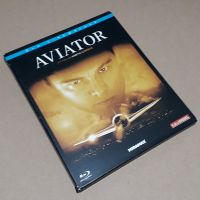 AVIATOR - Blu Cinemathek Edition - di Caprio - top Bluray Saarbrücken-Mitte - Alt-Saarbrücken Vorschau