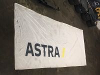 Opel Astra Fahne Flagge Banner (388x150cm) Nordrhein-Westfalen - Iserlohn Vorschau