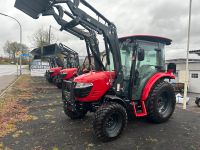 Branson/TYM Traktor 5025C Frontlader/Kommunal Hessen - Birstein Vorschau