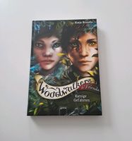 Buch Woodwalkers & Friends Katzige Gefährten NEU Thüringen - St Gangloff Vorschau