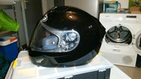 Motorrad Helm Bayern - Sielenbach Vorschau