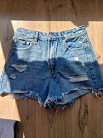 Hotpants von Stradivarius Niedersachsen - Jever Vorschau
