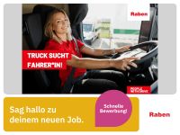 Kraftfahrer CE/C1E (m/w/d) (Raben Trans European ) Fahrer Kraftfahrer Chauffeur  Kurierfahrer Baden-Württemberg - Nürtingen Vorschau