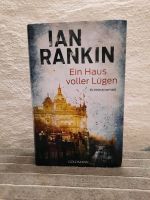 Buch von Ian Rankin Essen - Essen-Frintrop Vorschau