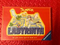 Gesellschaftsspiel Labyrinth Junior Nordrhein-Westfalen - Bornheim Vorschau
