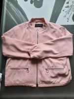 Blouson Bomber Jacke leichte Jacke gr 38 Eimsbüttel - Hamburg Lokstedt Vorschau