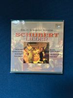 Schubert Lieder 7 CD Box mit Liederheft Rheinland-Pfalz - Rengsdorf Vorschau