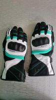 Motorradhandschuhe Leder vanucvi gr. 8 -neu Niedersachsen - Aurich Vorschau