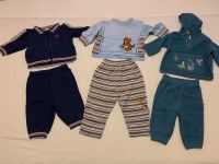 Babysachen Gr. 68 Baby Set Pullover oder Jacke + Hose H&M München - Schwabing-Freimann Vorschau