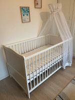 Babybett/ Kinderbett von urra Nordrhein-Westfalen - Wesseling Vorschau