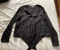 H&M Bluse schwarz Findorff - Findorff-Bürgerweide Vorschau