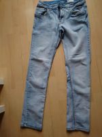 Jeans hell Hessen - Lollar Vorschau