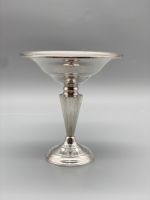 SILBER SCHALE EMPIRE ENGLAND ANTIK ELEGANT 19 JHD. 925er ART DECO Berlin - Charlottenburg Vorschau