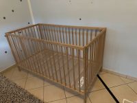 Babybett Ikea Sniglar Nordrhein-Westfalen - Oberhausen Vorschau