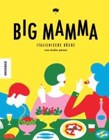 SUCHE Big Mamma Kochbuch - italienische Küche Altona - Hamburg Ottensen Vorschau