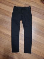 Jeans, Jeanshose Skinny Gr. 146 H&M Bayern - Stadtbergen Vorschau