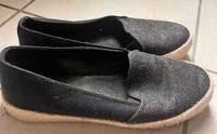 Espadrilles - Gr. 39 München - Allach-Untermenzing Vorschau