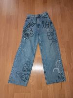 Jeans, H&M, Gr 34/164, Damen, Mädchen Nordrhein-Westfalen - Nettetal Vorschau