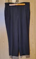 leichte, schwarze Hose von Gerry Weber - Gr. 40 Bayern - Wertingen Vorschau