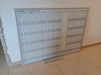 Franken Jet Kalender 1203 Magnettafel Baden-Württemberg - Baiersbronn Vorschau