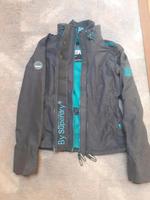 Superdry Damenjacke. Gr 36/S.inkl.Versand Bayern - Berchtesgaden Vorschau