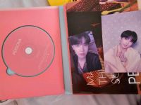 BTS Album Map of the Soul Persona Nordrhein-Westfalen - Bad Driburg Vorschau