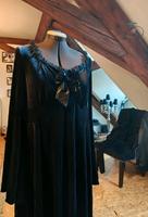 2 mal: schwarzes Gothic Samt Kleid 4 XL, NEU, ca.: Gr. 52/56 Baden-Württemberg - Ludwigsburg Vorschau
