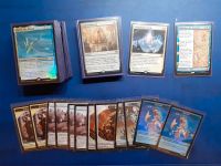 Magic Commander Deck Yorion, Sky Nomad Bayern - Aichach Vorschau