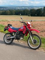 Kawasaki KLR 250 Hessen - Neuhof Vorschau