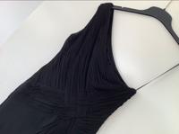 Wunderschönes Abendkleid Abikleid one shoulder Vera Mont Gr.42 Hessen - Rödermark Vorschau