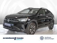 Volkswagen Taigo 1.0 TSI Move Bielefeld - Sennestadt Vorschau