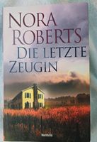 Nora Roberts Baden-Württemberg - Meckenbeuren Vorschau