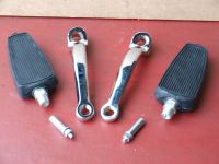 Set Pedale Pedalarm Tretkurbel Puch Sachs 50 usw Moped Mofa Niedersachsen - Achim Vorschau