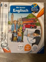 Tiptoi Buch Wir lernen Englisch Nordrhein-Westfalen - Legden Vorschau