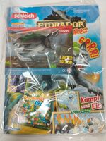 Schleich Eldrador mit Limited Edition Wolf Berlin - Steglitz Vorschau